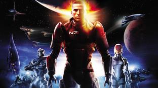 В сети появилось упоминание о Mass Effect Legendary Edition