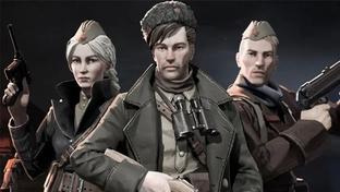 В Steam выходит тактика «Партизаны 1941» от российской студии. Игра похожа на Commandos