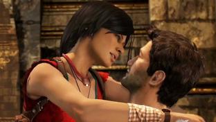 Я хотел сделать играбельный летний блокбастер – создатель Uncharted 2 вспоминает о проекте