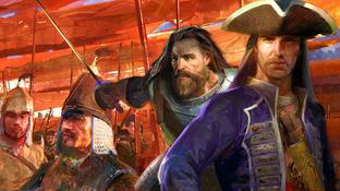 Вечная эпоха империй - Age of Empires III: Definitive Edition сравнили с оригиналом