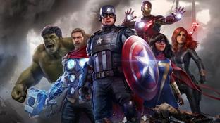 Marvel's Avengers не выйдет на PS5 и Xbox Series X | S в 2020 году