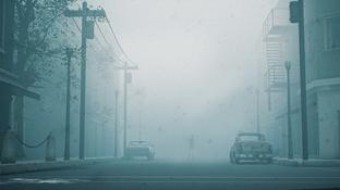 Ужасы нашего городка. Феномен Silent Hill