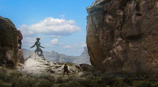 Старый-новый Вегас – вышел трейлер масштабной модификации Fallout 4 New Vegas