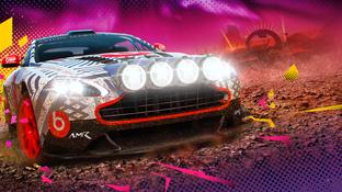 Вплоть до 120к/с – появился новый трейлер версии Dirt 5 для Xbox Series X