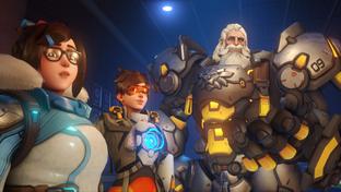 По слухам бета Overwatch 2 выйдет в феврале 2021 года