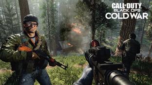 Бета Call of Duty Black Ops: Cold War продлена до вторника