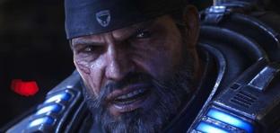 Gears 5 на Xbox Series X загрузится за 8 секунд