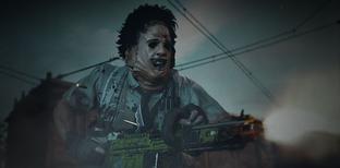 В Modern Warfare и Warzone появится Кожаное лицо и кукла Билли из серии фильмов «Пила»