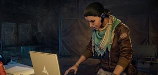 В Assassin's Creed Valhalla огромное значение уделят Анимусу. В сети появились новые скриншоты
