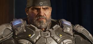 Xbox Series X vs. PC vs. Xbox One X. Ещё одно сравнение картинки Gears 5 на разных устройствах