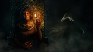 Критики высоко оценили новый хоррор Amnesia: Rebirth