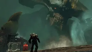 DOOM Eternal — Состоялся выход автономного дополнения The Ancient Gods: Part One