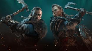 Вовлекайся – трейлер Assassin’s Creed Valhalla, посвящённый поддержке проекта после релиза