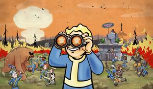 Fallout 76 стала бесплатной на неделю