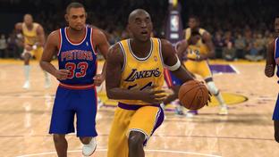 Издательство 2K отреагировала на критику рекламных блоков в NBA 2K21 со стороны игроков