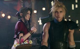 Ремейк Final Fantasy 7 получил первый патч спустя полгода после релиза