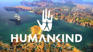 Названы системные требования и окно релиза 4Х-стратегии Humankind