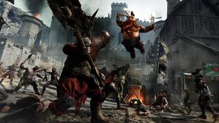 Warhammer: Vermintide 2 празднует свое пятилетие. В игре уже стартовало праздничное событие