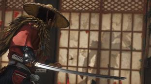 Ghost of Tsushima 2 уже в разработке?
