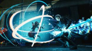 Devil May Cry 5 для Xbox Series X и PlayStation 5 будет работать в 4K-разрешении и при 60 кадрах в секунду. Но есть подвох