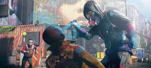 Плати и не играй – в Watch Dogs Legion есть магазин с «ускорителями» и «оперативниками»