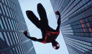 Названы отличия PS4 и PS5-версий Spider-Man: Miles Morales
