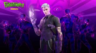 Обновление Fortnite уменьшит размер игры на диске на 2/3