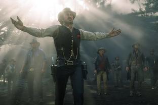 Хакеры взломали РС-версию Red Dead Redemption 2