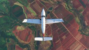 От Канады до Мексики – в новом трейлере Microsoft Flight Simulator показали красоты Северной Америки