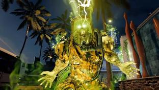 Лучшая версия – зомби-режим Onslaught для Call of Duty: Black Ops Cold War будет временным эксклюзивом PlayStation