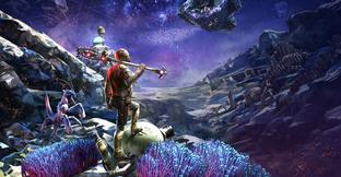 От создателей Fallout New Vegas – в Steam вышла ролевая игра The Outer Worlds