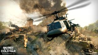 Call of Duty: Black Ops Cold War стала самой загружаемой бетой в истории серии