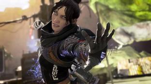 Названа дата выхода Steam-версии Apex Legends