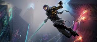 Киберпанк-боевик Ghostrunner получит бесплатное обновление до версий для Xbox Series S|X и PlayStation 5