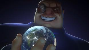 Как стать суперзлодеем. Новый игровой процесс Evil Genius 2
