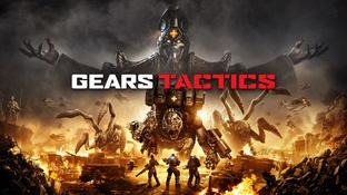 Gears Tactics работает в 4K при 60 кадрах в секунду на Xbox Series X. Разработчики представили подробную информацию