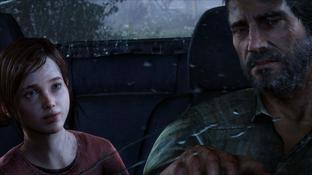 Обновление для The Last of Us Remastered значительно уменьшило время загрузок
