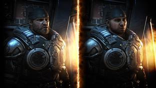 Gears 5 получит сюжетное дополнение, режим New Game + и Батисту