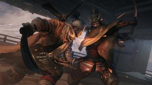 Трейлер к релизу Sekiro: Shadows Die Twice Game of the Year Edition