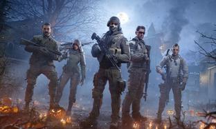Call of Duty: Mobile - настоящее явление мобильного рынка. Игру скачали более 300 миллионов раз