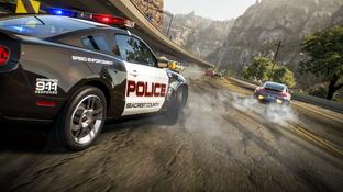 Need for Speed: Hot Pursuit Remastered – сравнение графики с оригиналом