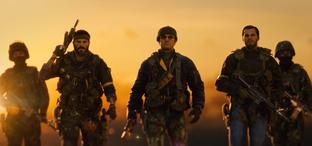 Call of Duty: Black Ops Cold War обзавелась релизным трейлером