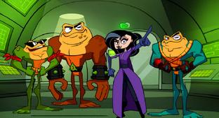 К перезапуску Battletoads приобщилось более миллиона игроков