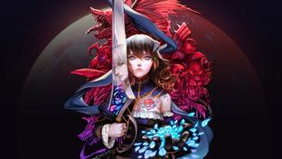 Bloodstained Ritual of the Night выйдет на iOS и Android