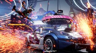 PlayStation 5 потеряла стартовый эксклюзив - Destruction AllStars перенесли на февраль