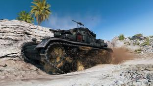 Battlefield 5 прощается с игроками и делает последний подарок на Хэллоуин