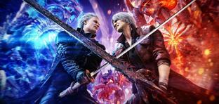 В Devil May Cry 5: Special Edition на Xbox Series S не будет трассировки лучей