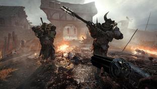 Боевик Warhammer: Vermintide 2 отдают в Steam за бесценок. Играем бесплатно до 2 ноября