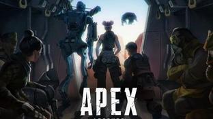 Apex Legends получит новую карту. Смотрим ролик к 7-му сезону с новой легендой