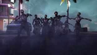 Игроки негодуют из-за эксклюзивного для PlayStation зомби-режима в Black Ops Cold War